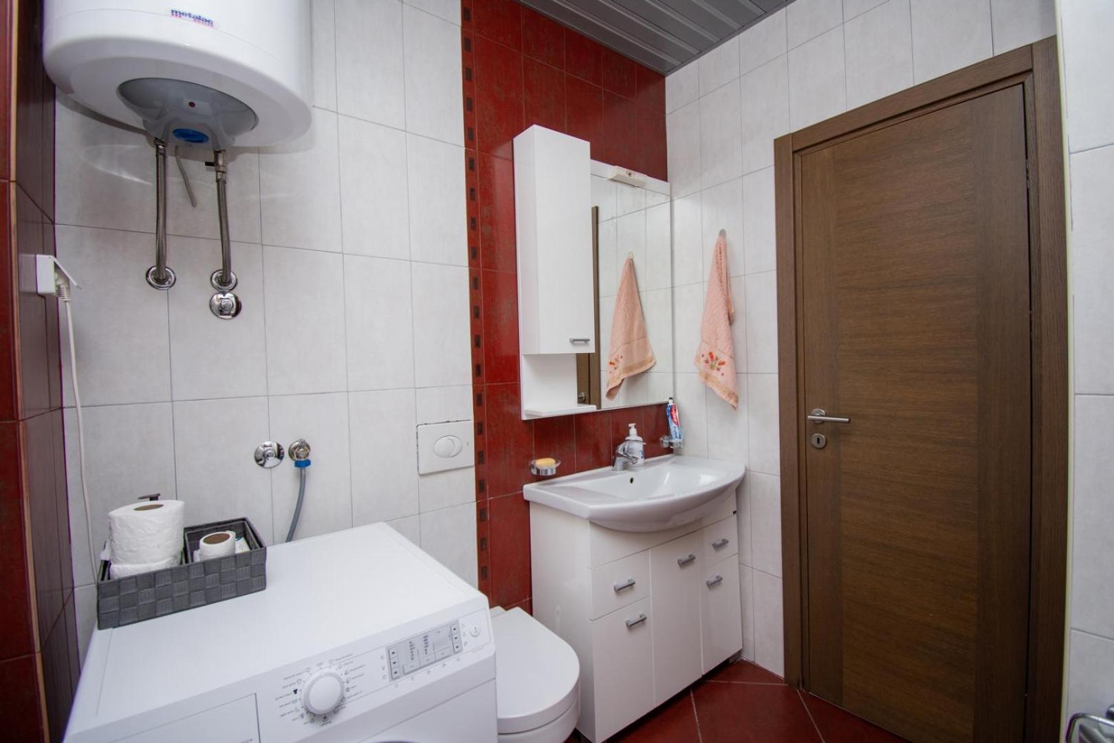 Maxim Compass Apartment Podgorica Ngoại thất bức ảnh