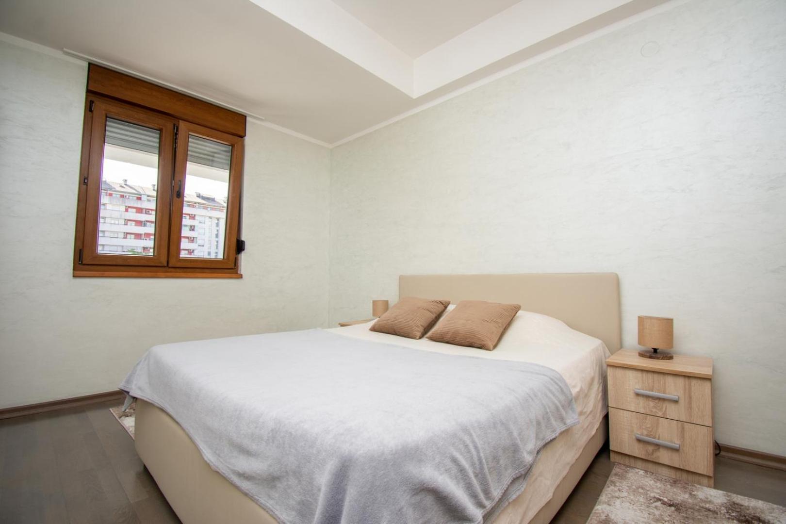 Maxim Compass Apartment Podgorica Ngoại thất bức ảnh