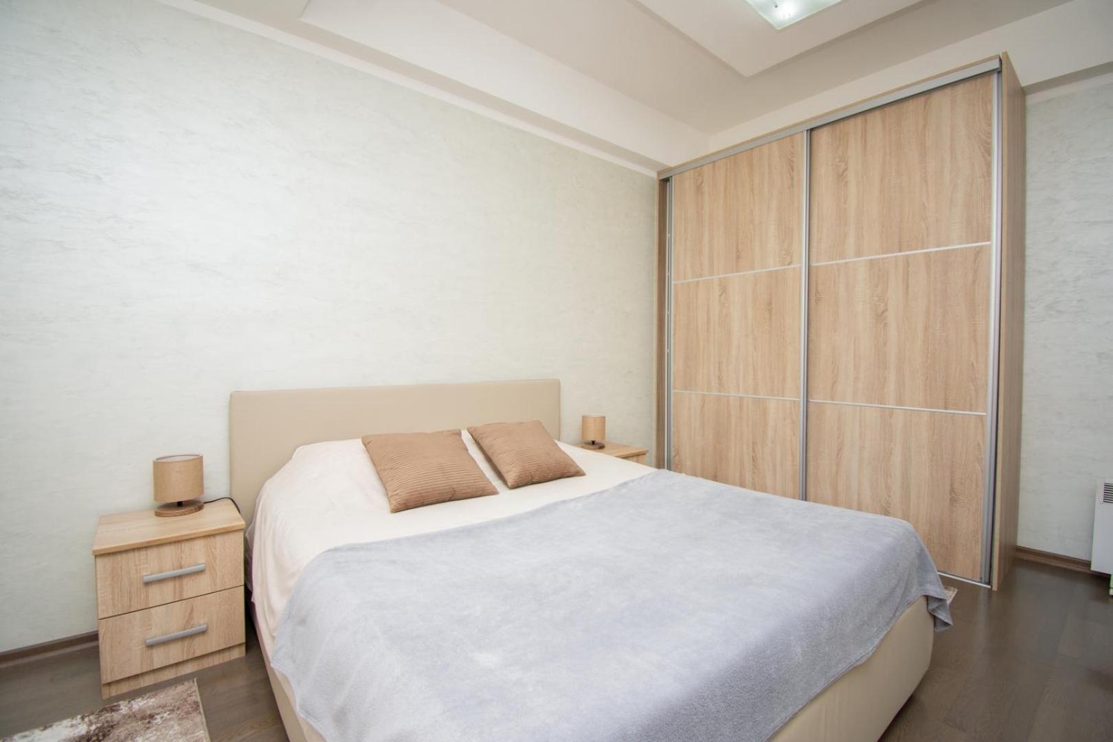 Maxim Compass Apartment Podgorica Ngoại thất bức ảnh