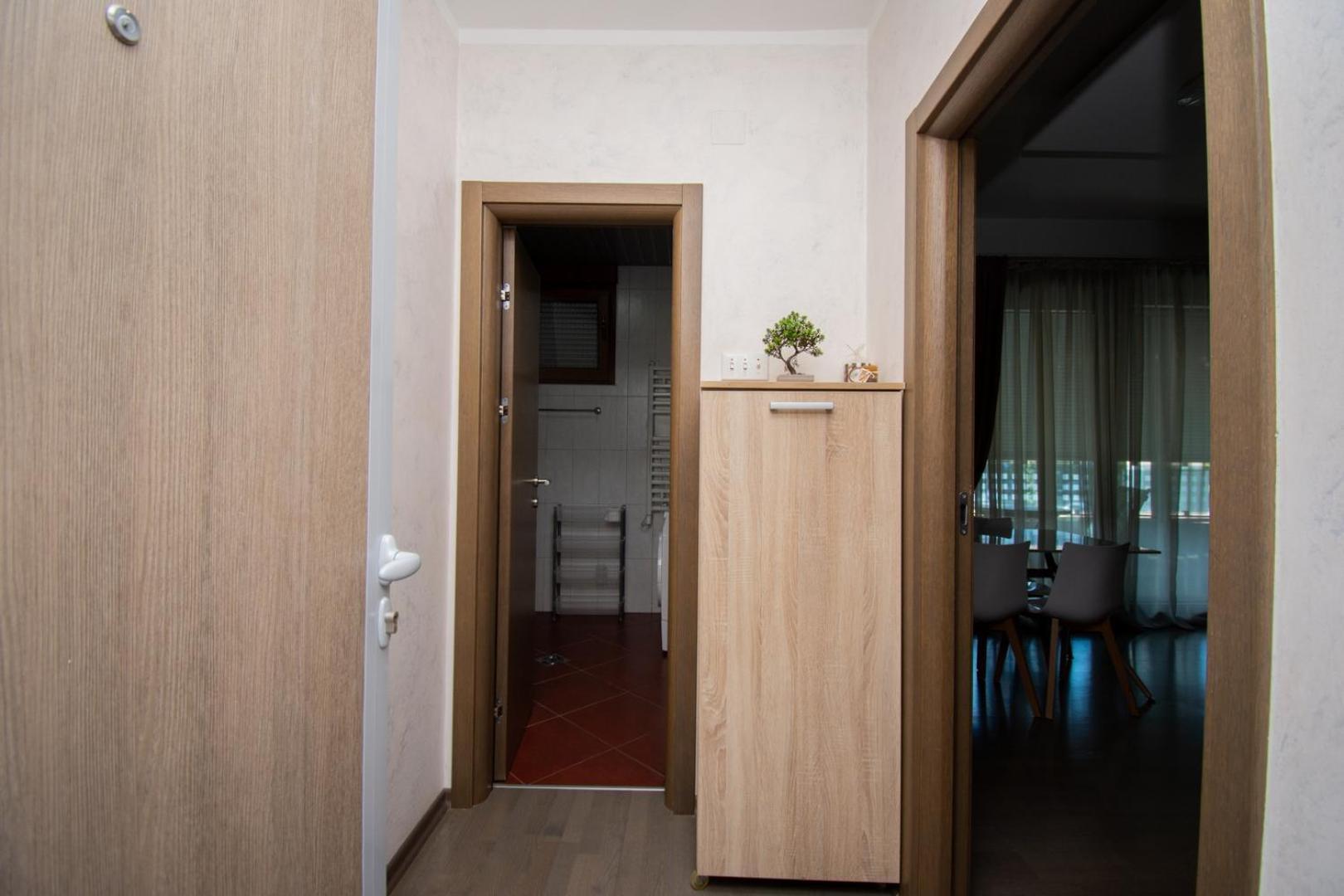 Maxim Compass Apartment Podgorica Ngoại thất bức ảnh